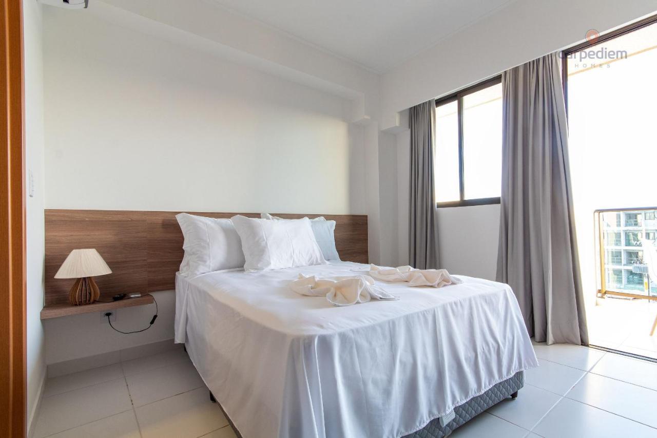 Mana #d304 - Quadruplo Por Carpediem Apartamento Pôrto das Galinhas