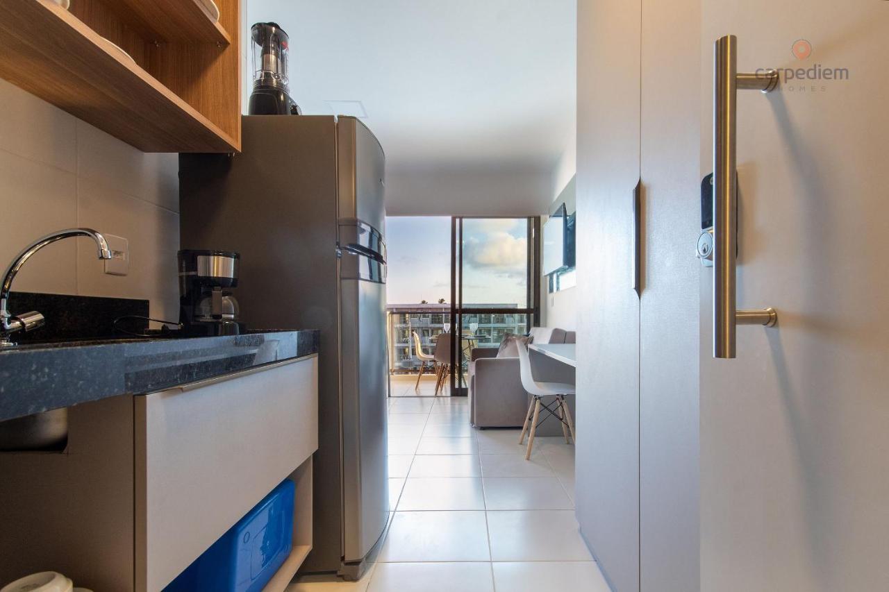 Apartamento Mana #d304 - Quadruplo Por Carpediem