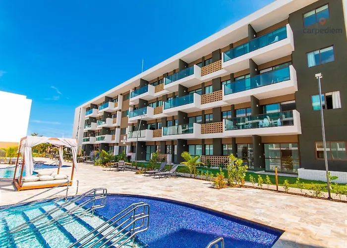 Mana Beach #D304 - Quadruplo Por Carpediem