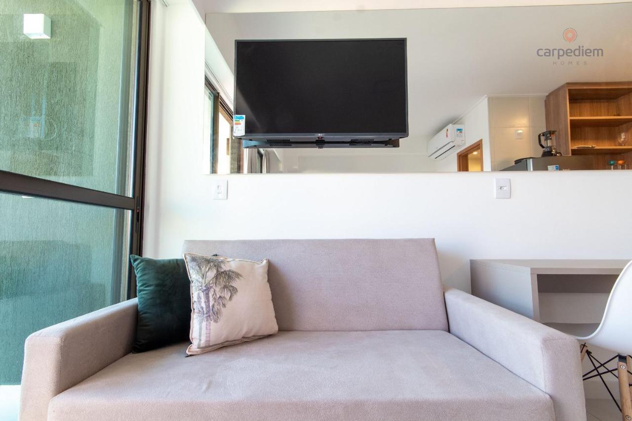 Apartamento Mana #d304 - Quadruplo Por Carpediem