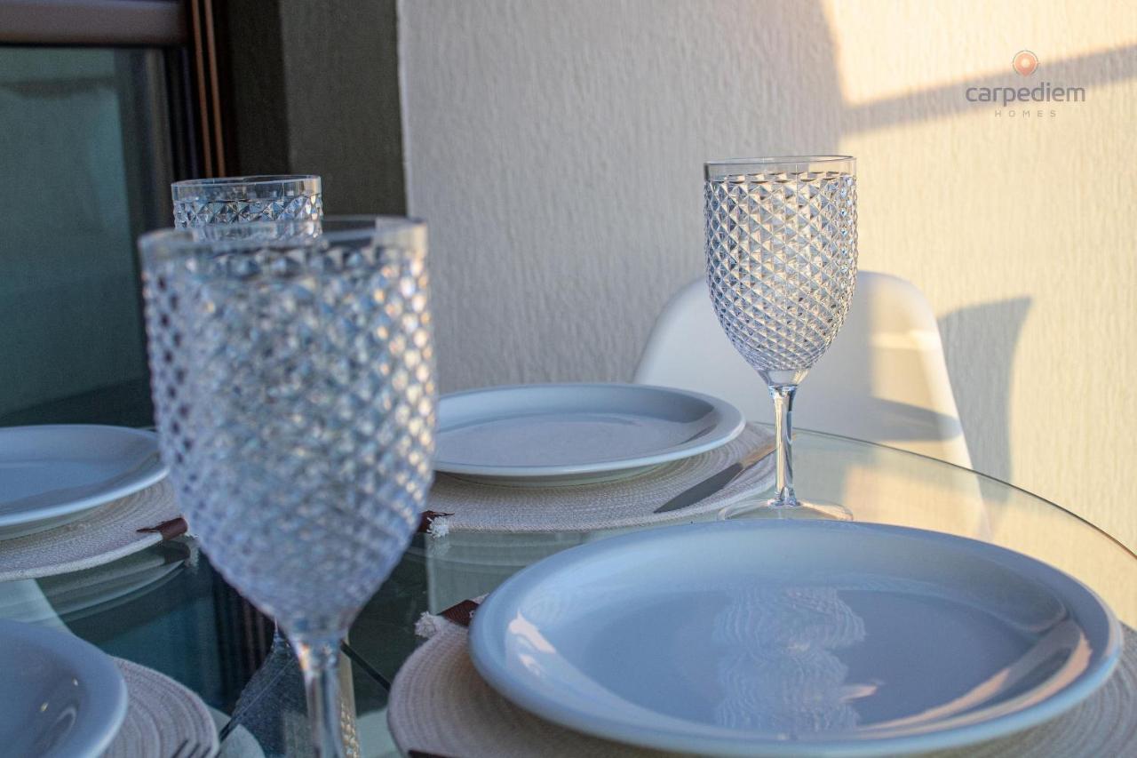 Apartamento Mana #d304 - Quadruplo Por Carpediem Pôrto das Galinhas