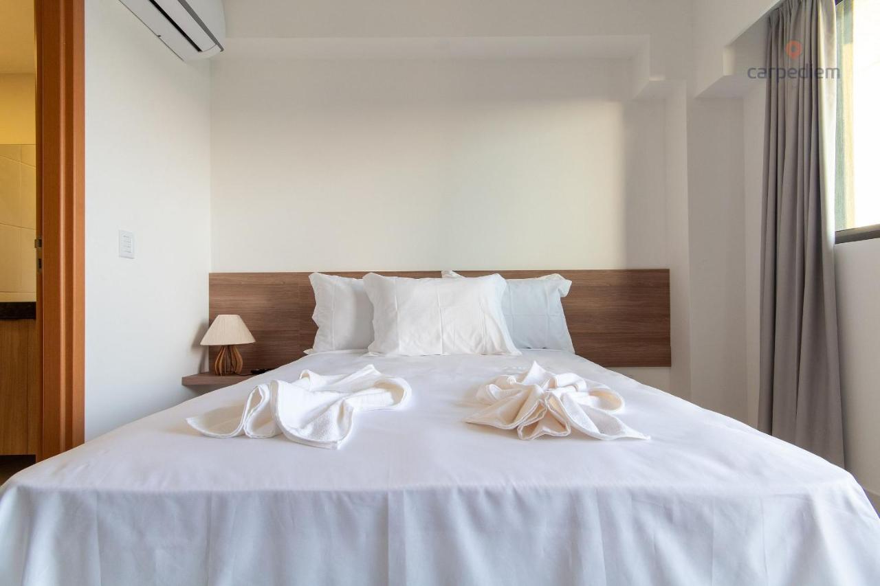 Apartamento Mana #d304 - Quadruplo Por Carpediem Pôrto das Galinhas