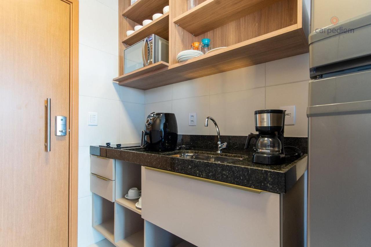 Apartamento Mana #d304 - Quadruplo Por Carpediem