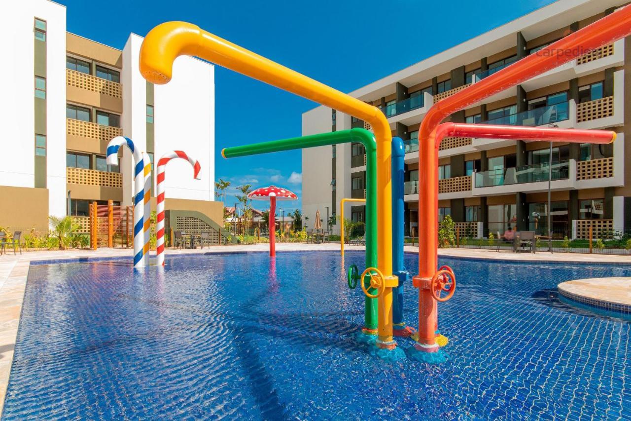 Apartamento Mana #d304 - Quadruplo Por Carpediem