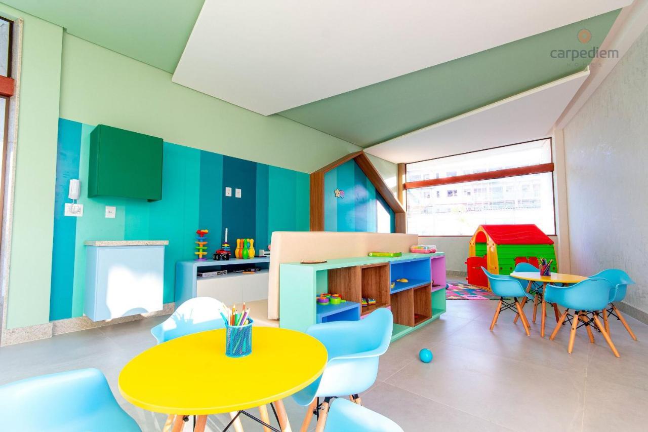 Apartamento Mana #d304 - Quadruplo Por Carpediem Pôrto das Galinhas