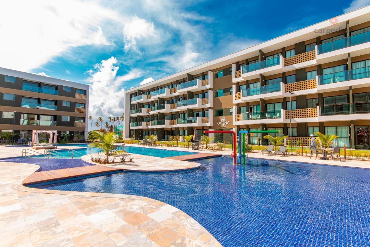 Mana #d304 - Quadruplo Por Carpediem Apartamento *