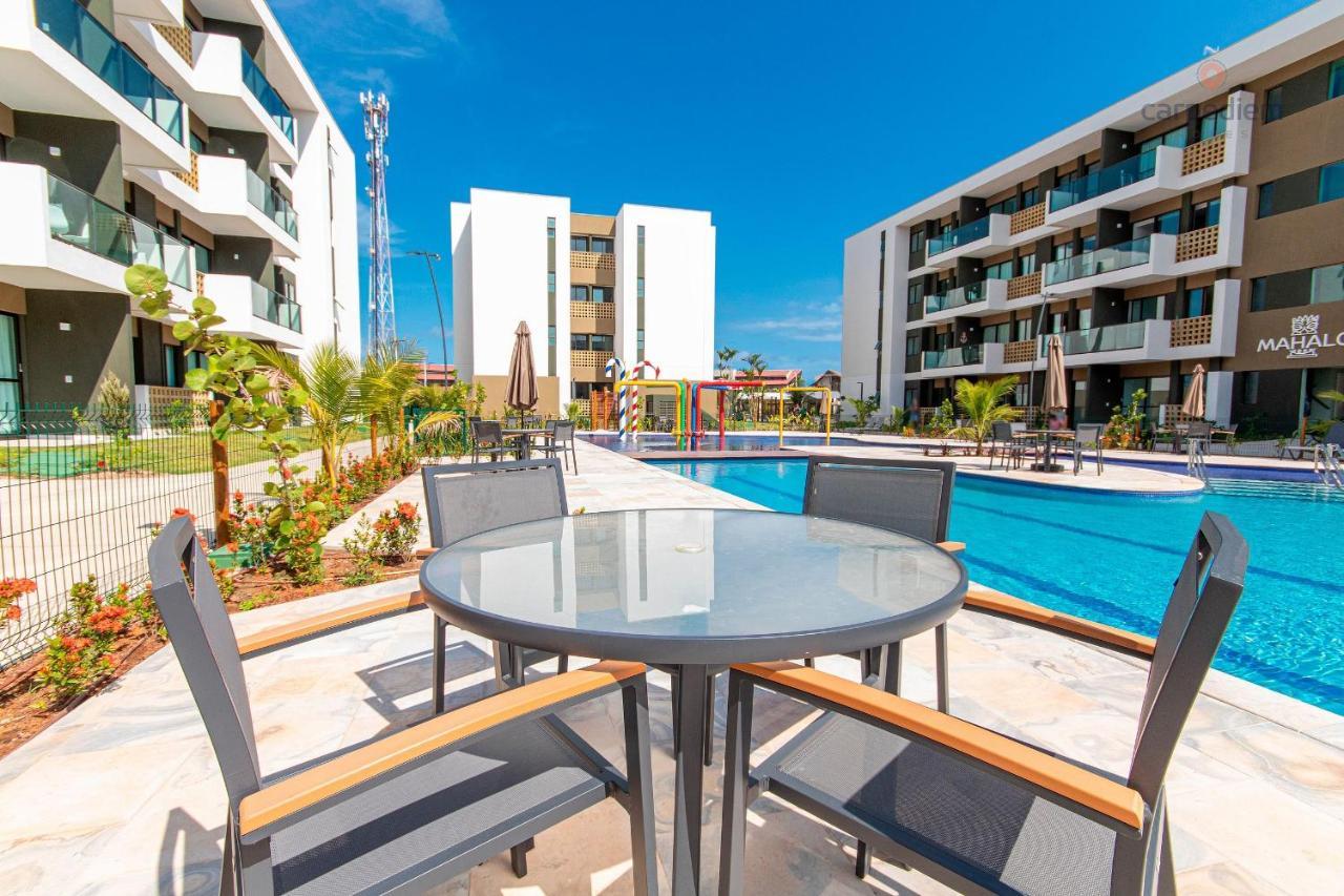 Mana #d304 - Quadruplo Por Carpediem Apartamento Pôrto das Galinhas