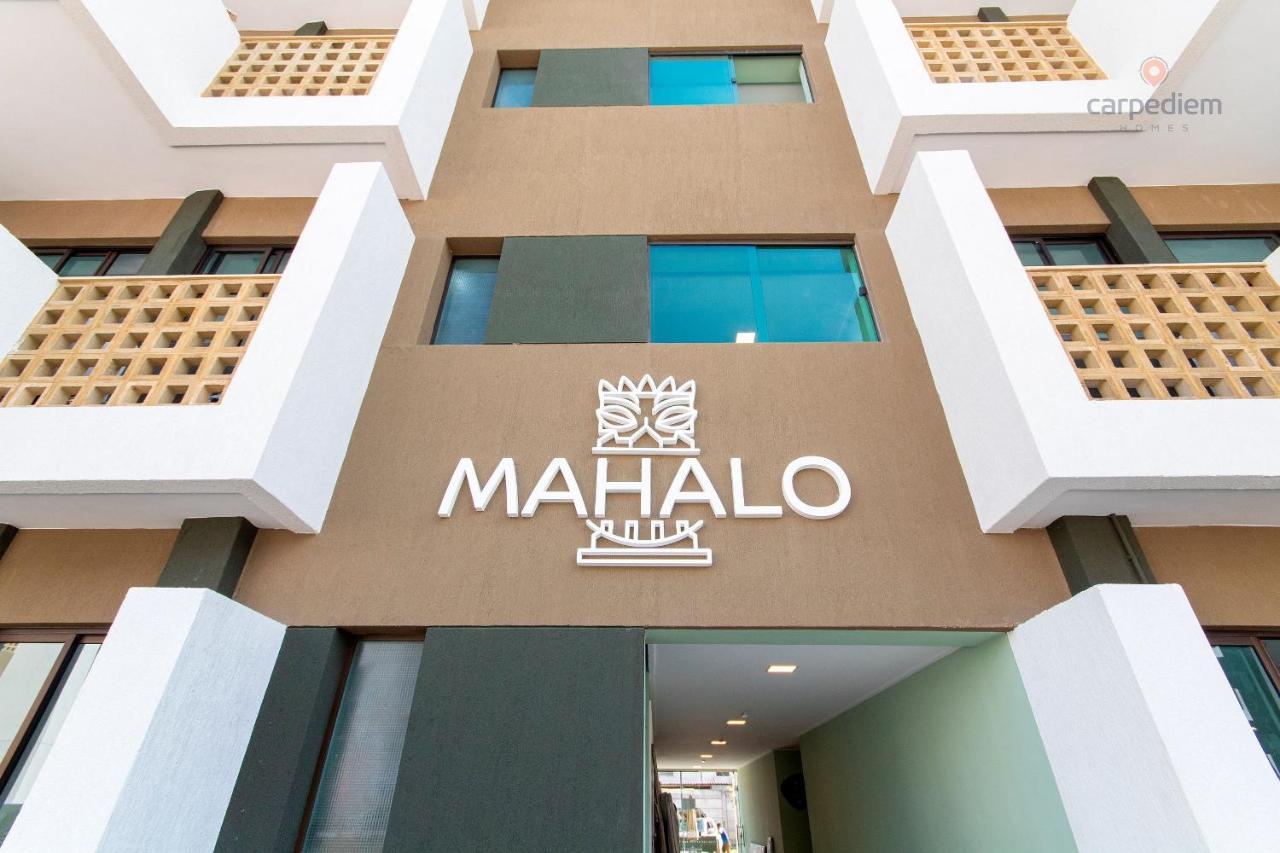 Mana #d304 - Quadruplo Por Carpediem Apartamento Pôrto das Galinhas